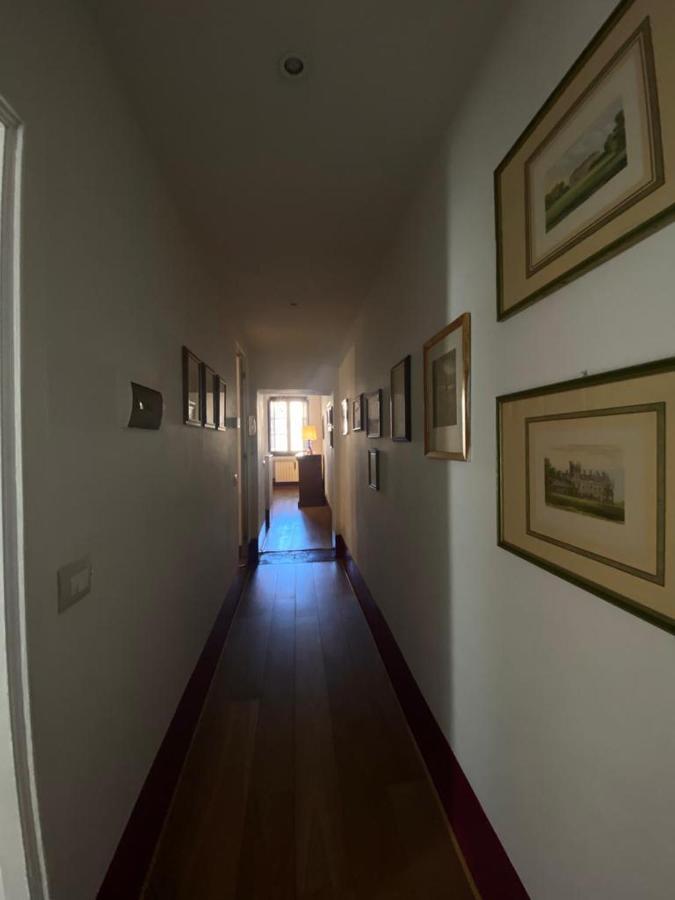 Aurora88 Apartments Ареццо Экстерьер фото